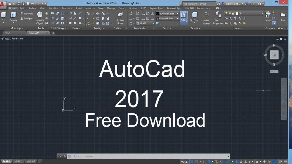 autocad for mac 2017 student